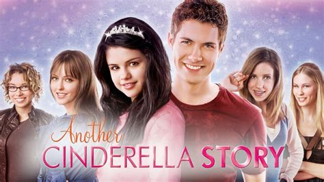 another cinderella story|More.